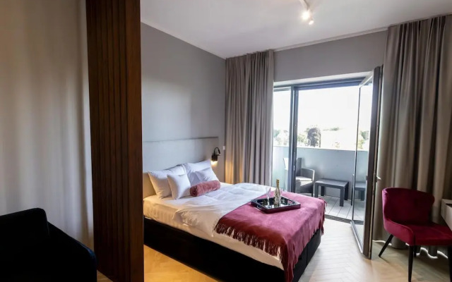 Comfortable Apartment, Center of Szczecin