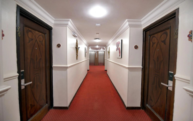 Carlton Tower Hotel Kuwait