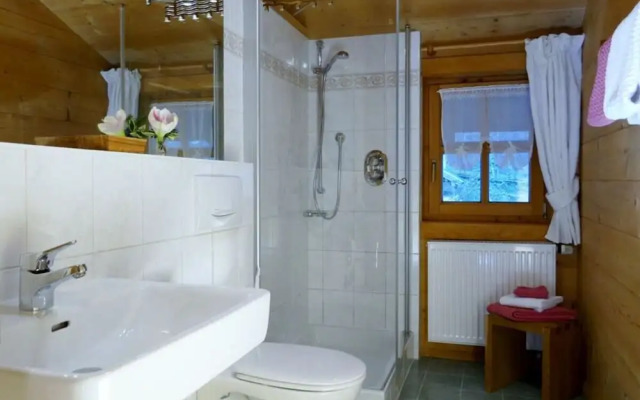 Malerhausl Modern Retreat