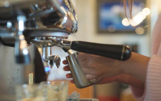 HafH Fukuoka THE LIFE - Hostel