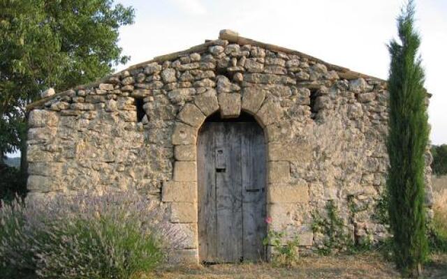 Rognes-Chaurades