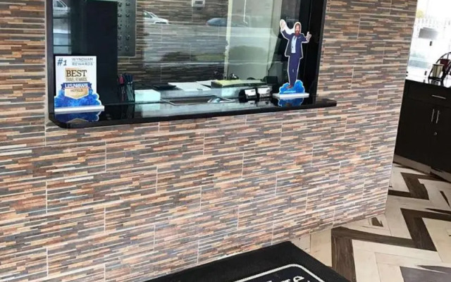 Travelodge Avenel Woodbridge