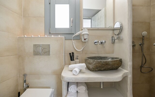 Venetian Suites