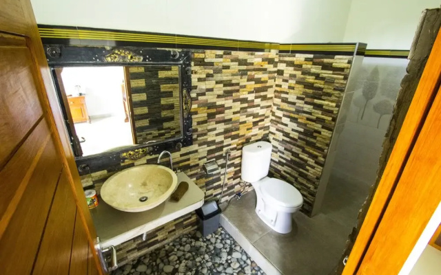 Hotel Shri Ganesh