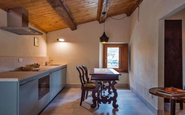 Appartamento Loretello