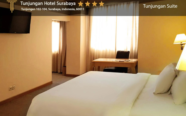 Tunjungan Hotel