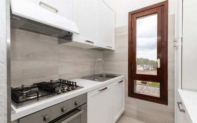 Il Vecchio Faro Dalia 6 50m From The Sea