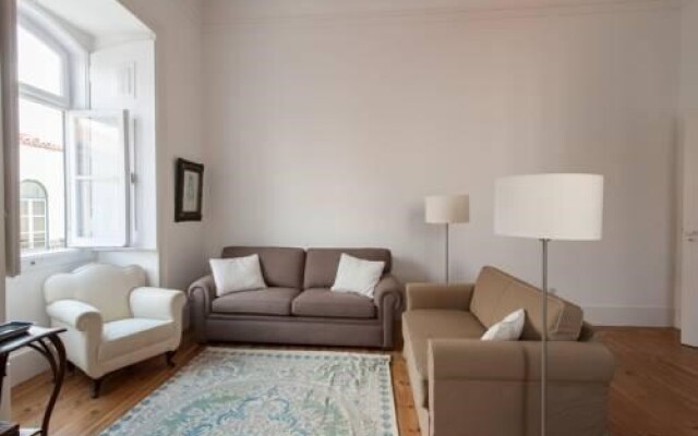 Lisbon Charming Apartments - Chiado