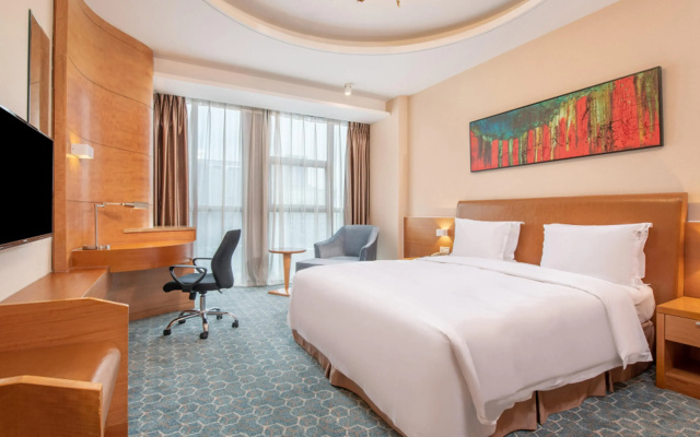 Holiday Inn Express Beijing Wangjing Center by IHG