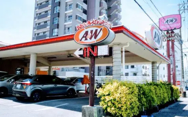 Wing Mihama Beach