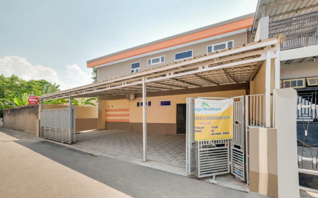 OYO 3972 Simega Residence