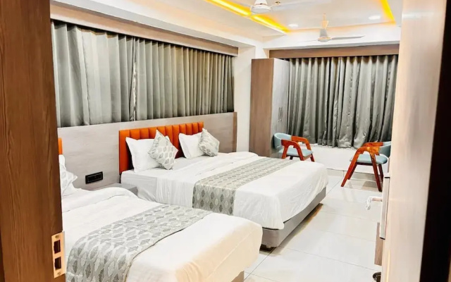 Hotel Bluzill