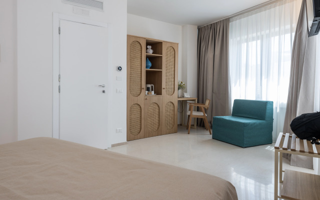 Hotel Albània