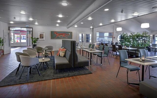 Torp Hotel