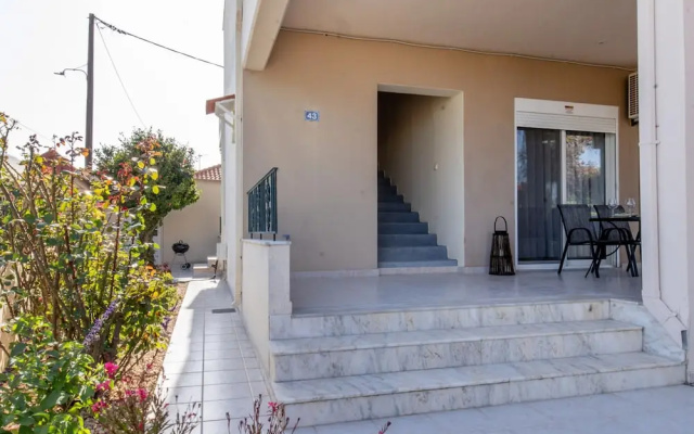 Mike s House in Kremasti Near the Beach Rhodes