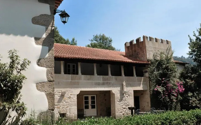 Quinta de Albergaria