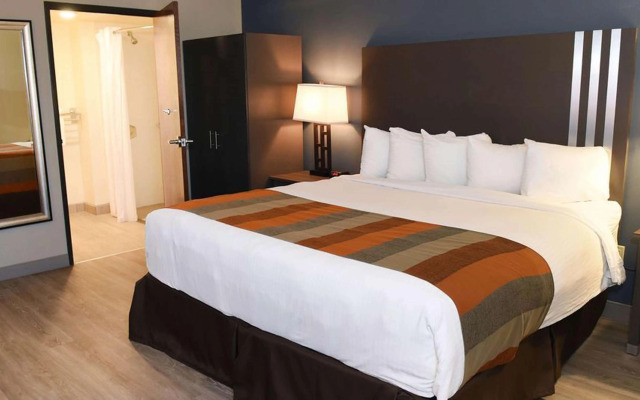 Hilton Garden Inn Asuncion Aviadores del Chaco