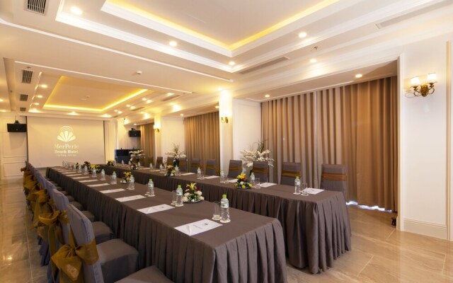 Nha Trang Beach Apartments