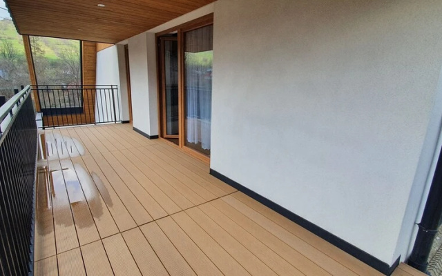 Apartamenty CEDE