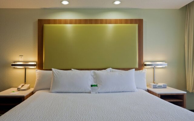 SpringHill Suites Lansing