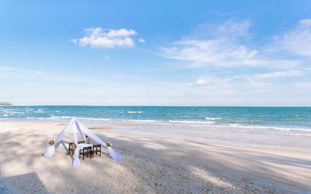Le Palmier Ho Tram Resort