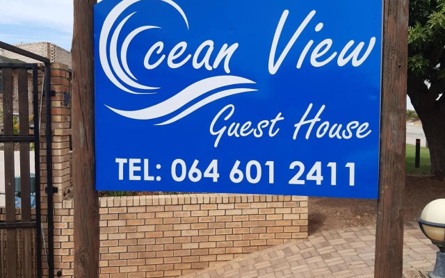 Ocean View Guest House