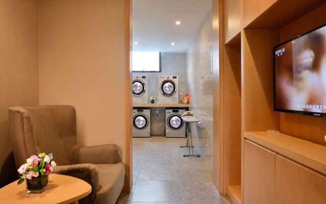 Holiday Inn Express Chengdu Tianhe West Zone