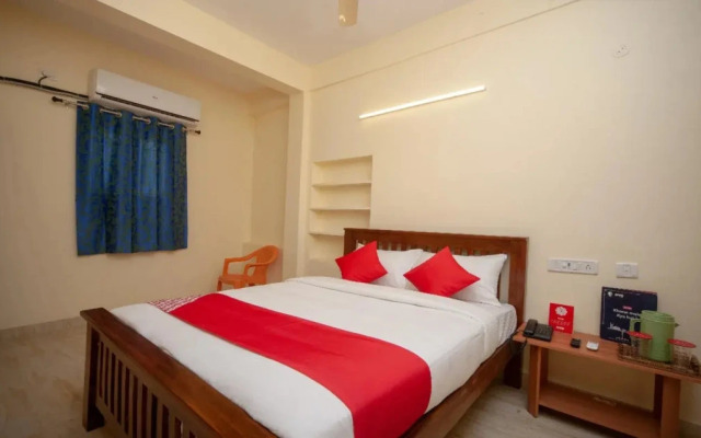 Vinayak Residency By OYO Rooms