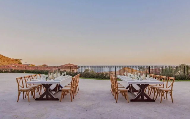 Two Bedroom Residence Los Cabos