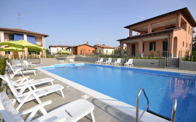 Residence Barcarola