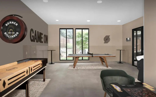 Courtyard Portland Tigard