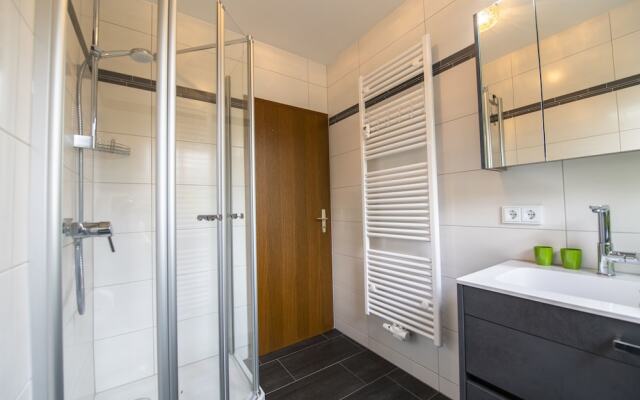 Andy & Ida's Ferienwohnung