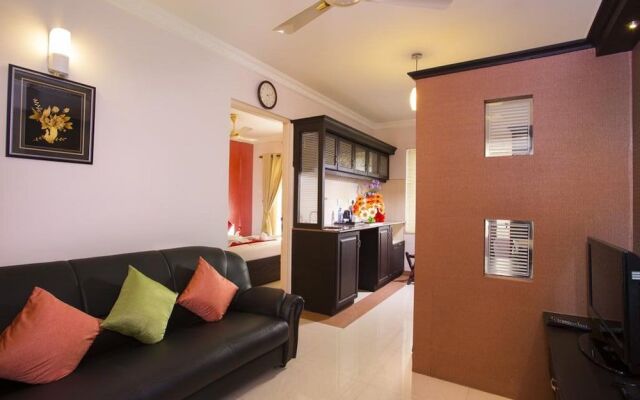 Aaha airport Hotel