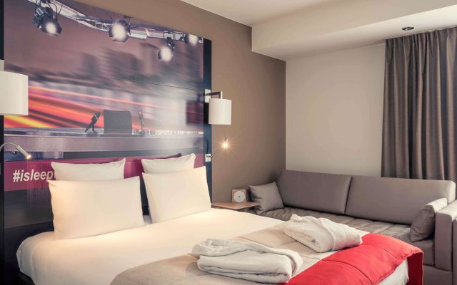 Mercure Paris Boulogne