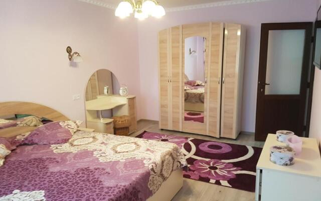 Apartman Lux Covasna