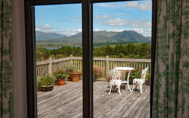 Cottage 261 - Moyard
