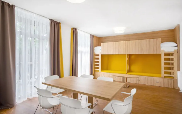 Szent Bernadett Családi Apartmanház