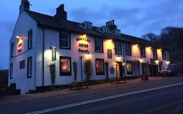 Stanley Arms Hotel