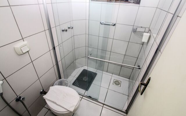 Hotel Roma