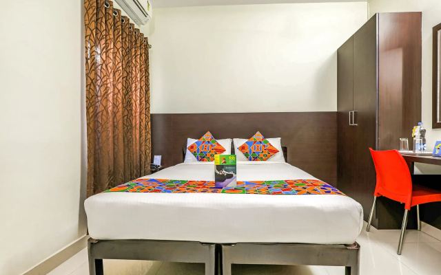 Fabhotel Rms Comforts