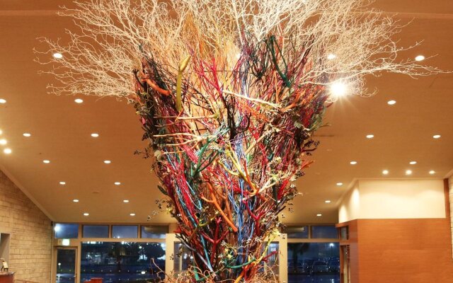 Kamakura Prince Hotel