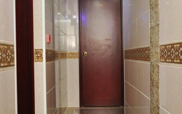 Hong Kong Premium Guest House