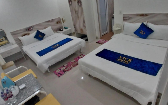 Nice Hotel Buon Ma Thuot