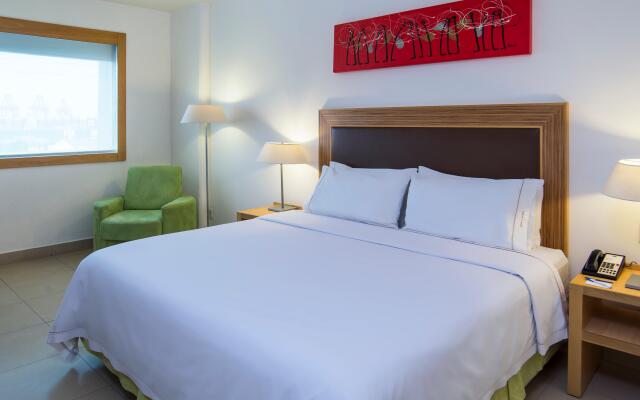 Holiday Inn Express Manzanillo by IHG