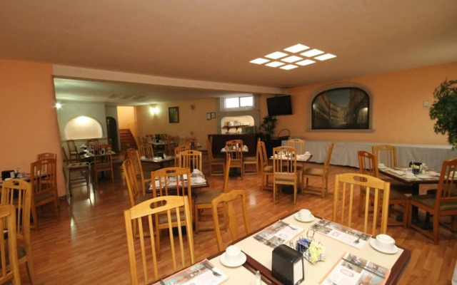 Hotel Mesón de la Merced