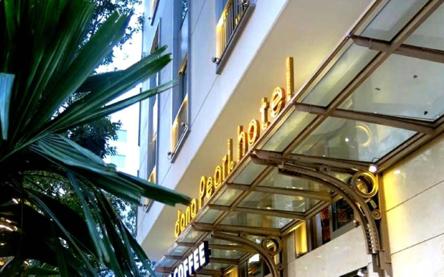 Dana Pearl Hotel