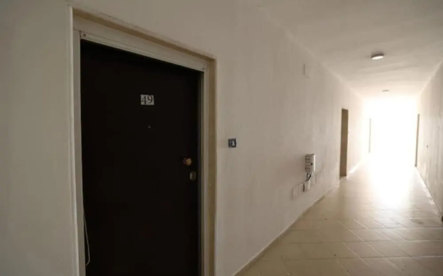 Tirent Apartment-Beachfront Studio at Shkembi i Kavajes