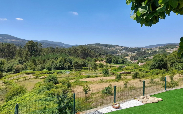 The VALLEY