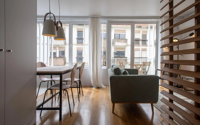 Nomad's Easy Stay - 1BED Porto