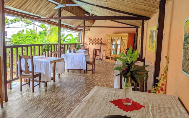 Hotel Chez Tranquilllle